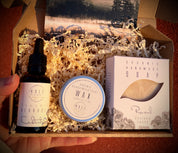 Beard Box