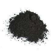 Ekologisk handgjord tvål -  Coal & Clay - Detox Soap med Tea tree, Lavendel och Mynta