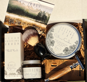 Barber Box - Large