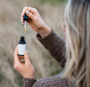 Evening Primrose Organic Face oil Serum