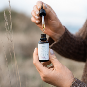 Evening Primrose Organic Face oil Serum