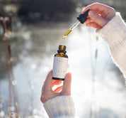 Rosehip Organic Face oil serum