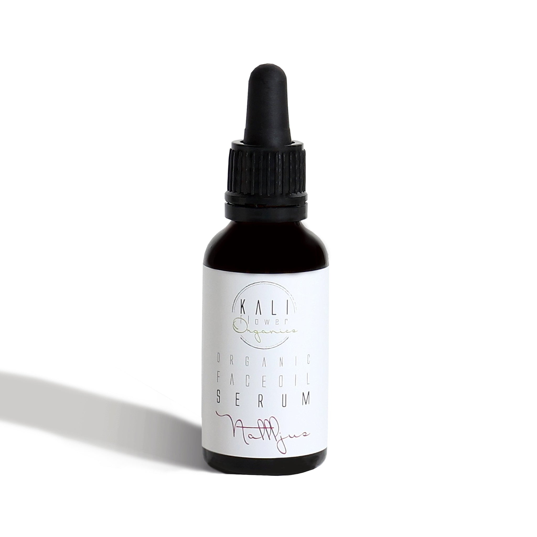 Evening Primrose Organic Face oil Serum
