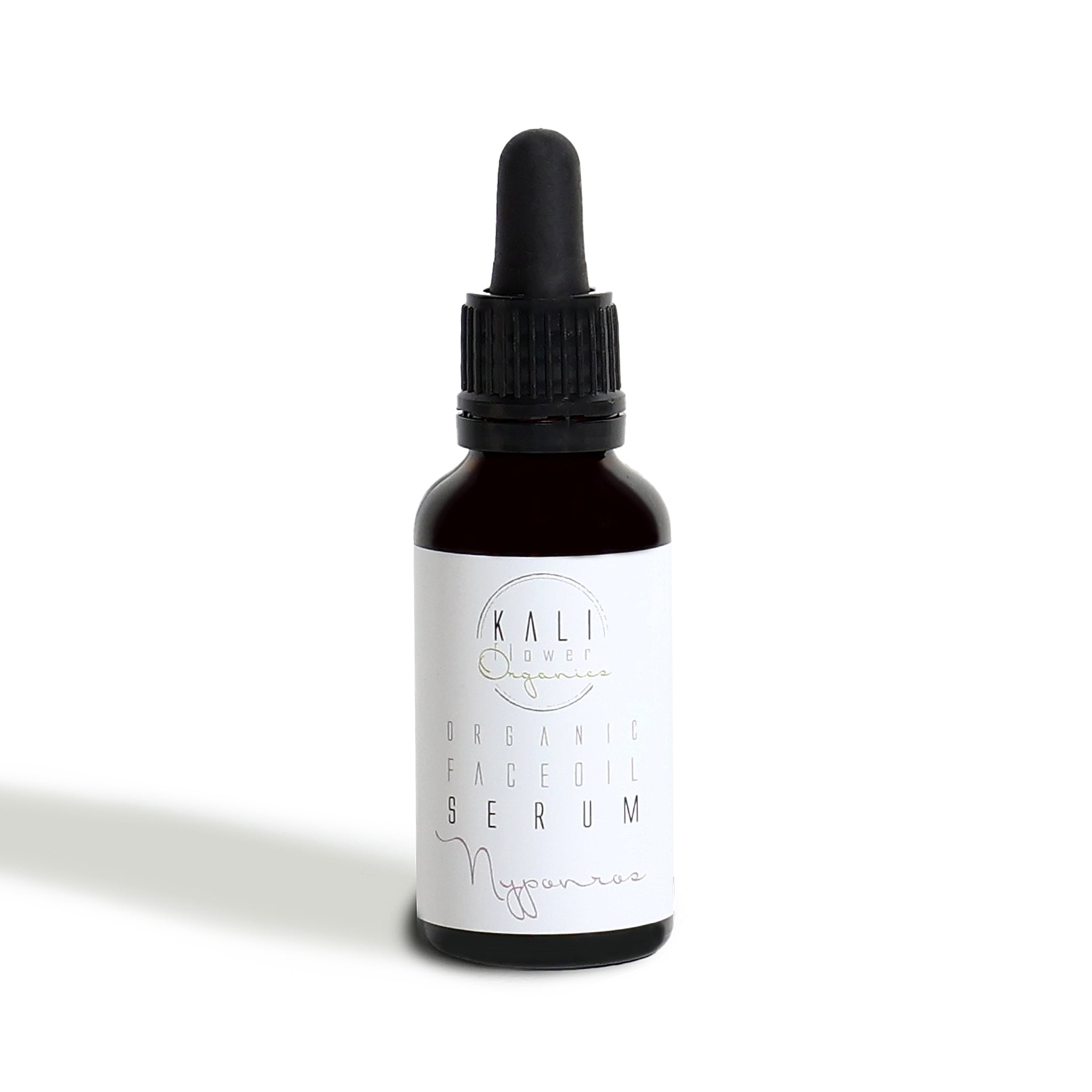 Rosehip Organic Face oil serum