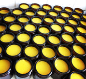 Hand-/Fotsalva med Lanolin - Rosmarin Apelsin