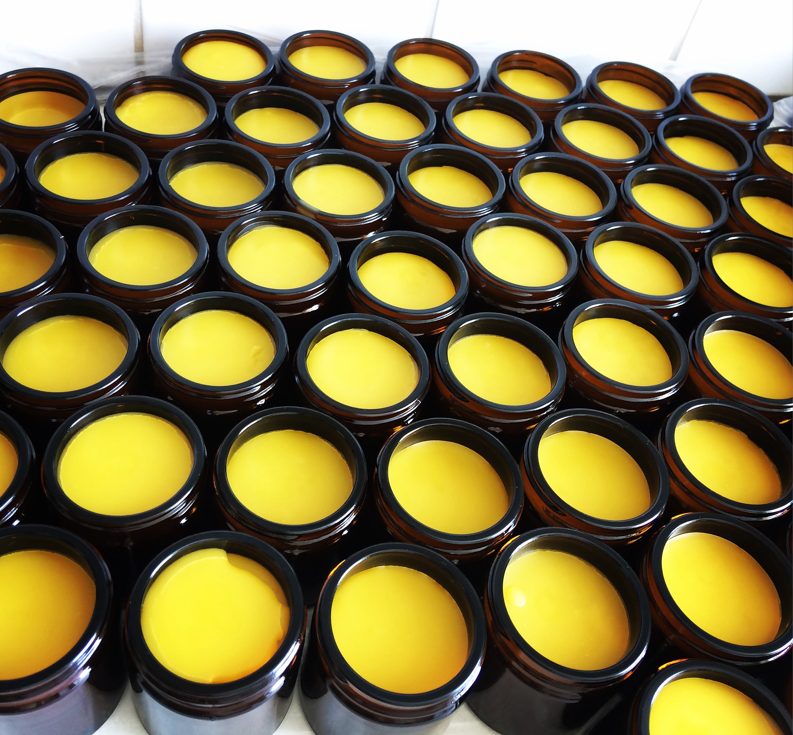 Hand-/Fotsalva med Lanolin - Rosmarin Apelsin