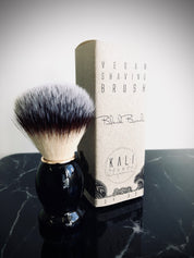 Barber Box - organic and vegan