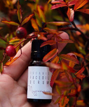 Rosehip Organic Face oil serum