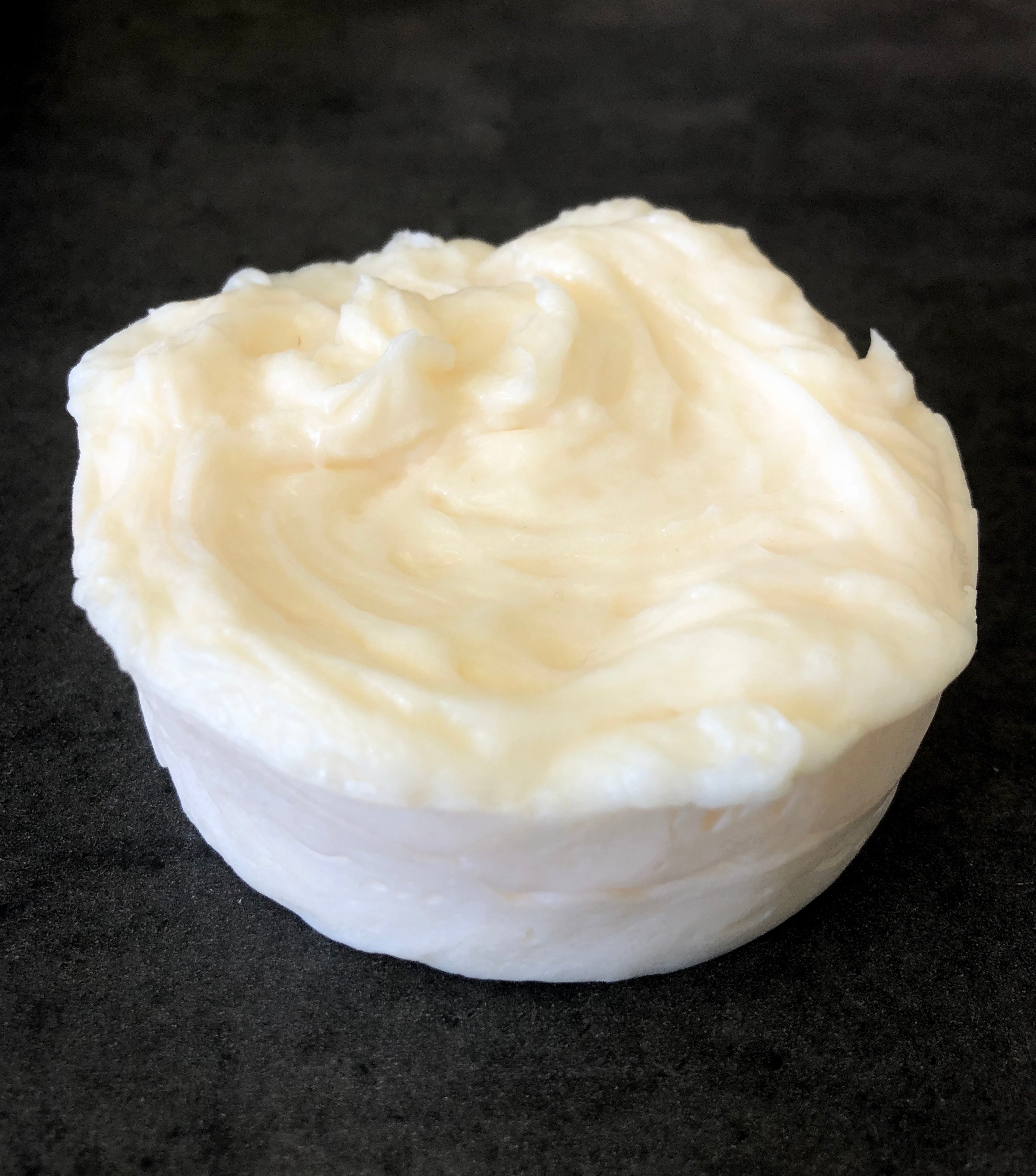 Raktvål refillpuck - Citrus Ceder