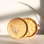 Balsamkaka REBOOST  - med rosmarin, argan och jojoba 80g