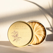 Balsamkaka SOOTHE - med nässla och åkerfräken 80g