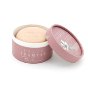 Shampoo bar BALANCE - with hibiscus and pink clay