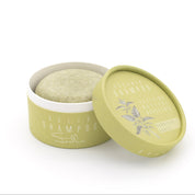 Shampoo bar SOOTHE - nettle and horsetail with green clay