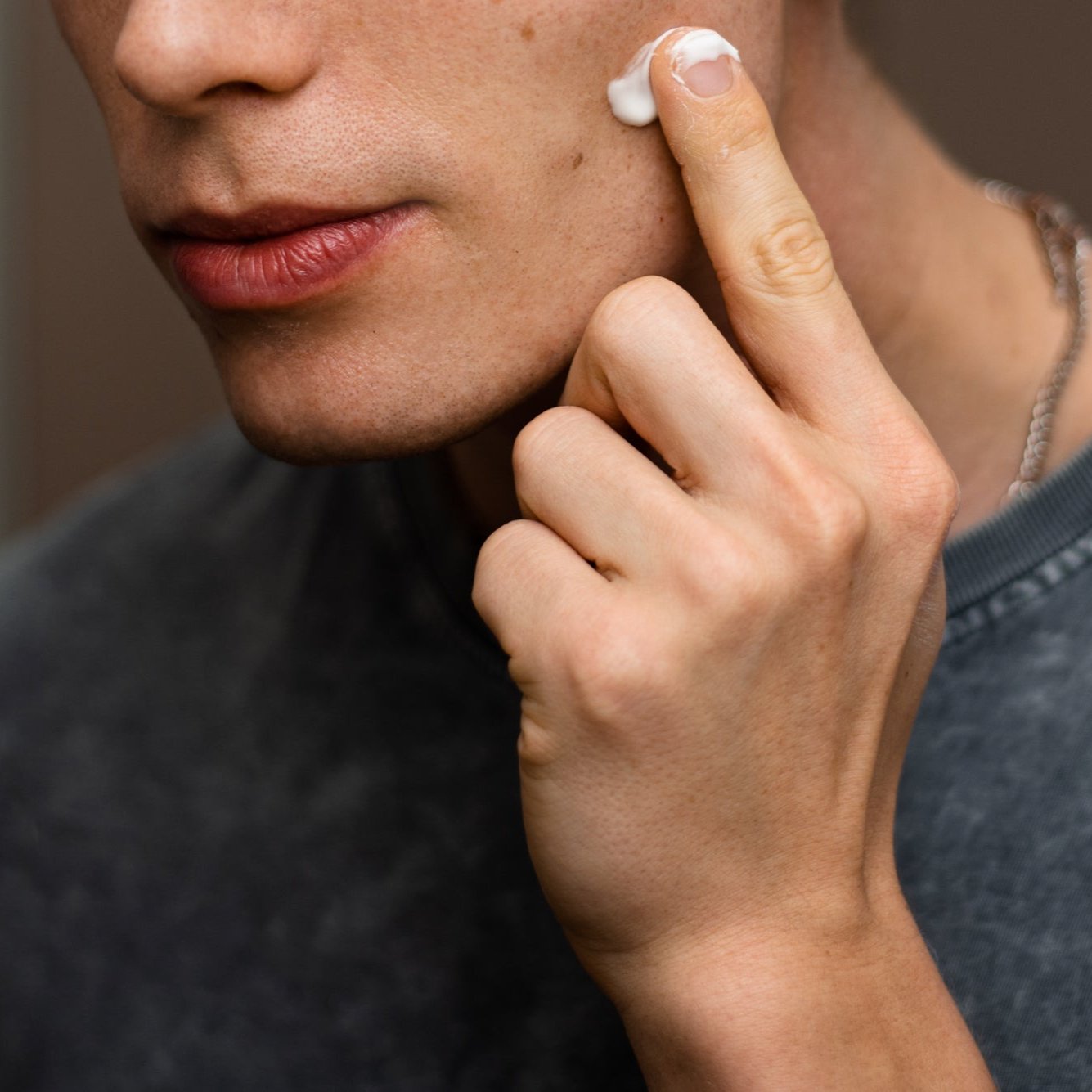 After Shave Balm - Witchhazel, Sage, Comfrey