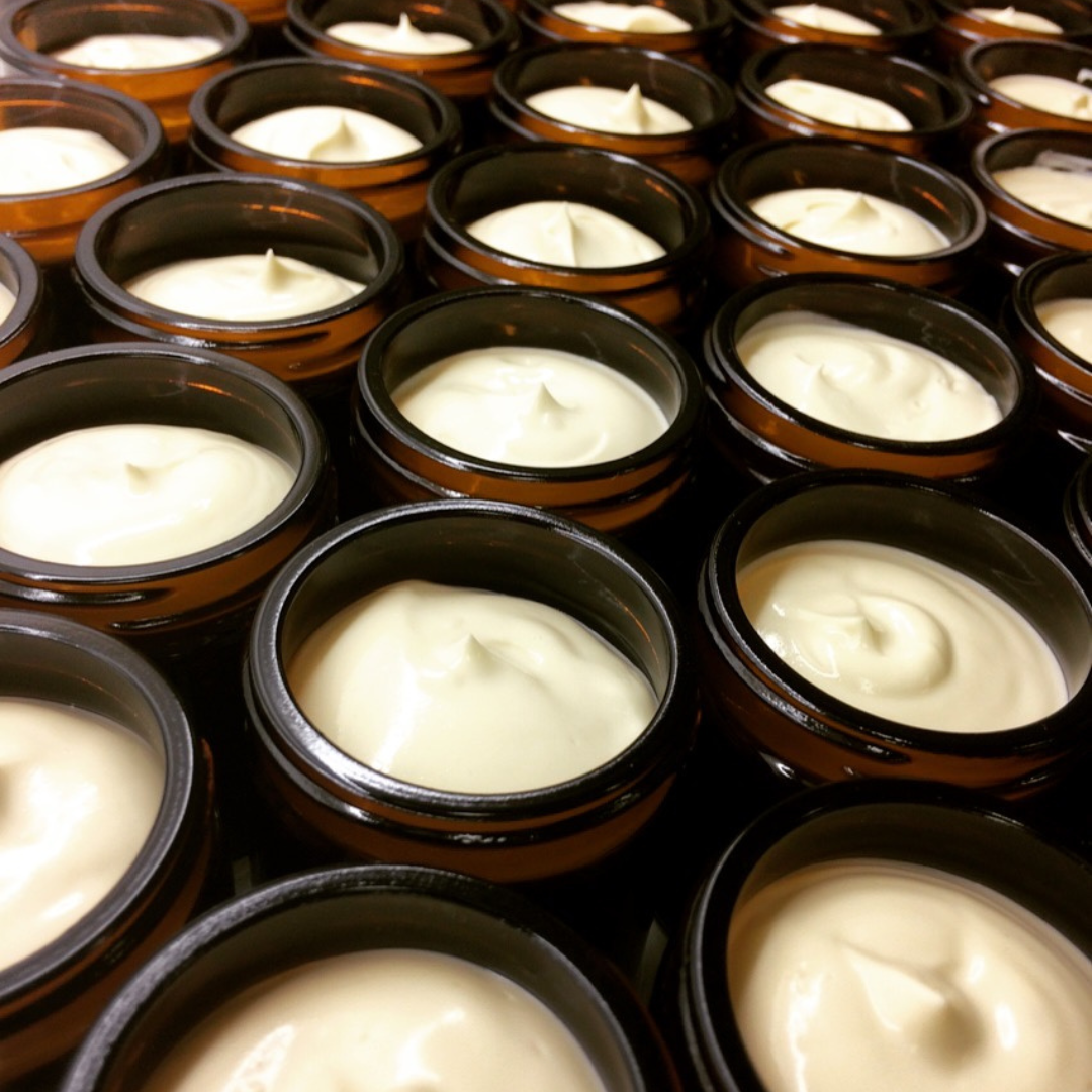 After Shave Balm - Witchhazel, Sage, Comfrey