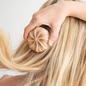 Balsamkaka BALANCE  – med hibiskus och risprotein