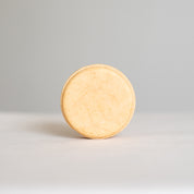 Schampokaka REBOOST  - med rosmarin och gul lera