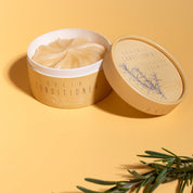 Balsamkaka REBOOST  - med rosmarin, argan och jojoba 80g