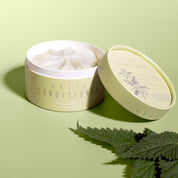 Balsamkaka SOOTHE - med nässla och åkerfräken 80g