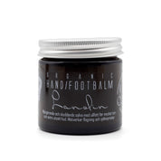 Lanolin hand/foot balm