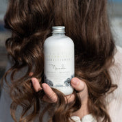 Organic Nettle Botanical Hair Conditioner with Argan- and Jojoba oil