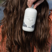 Organic Birch Leaf Botanical Hair Conditioner