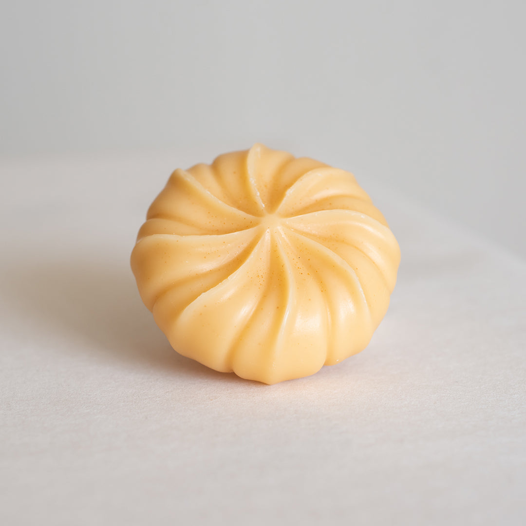 Balsamkaka REBOOST  - med rosmarin, argan och jojoba