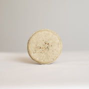 Schampokaka SOOTHE - nässla & åkerfräken med grön lera