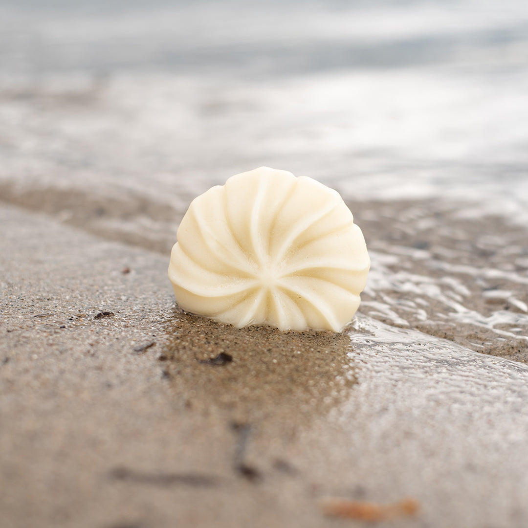 Balsamkaka SOOTHE - med nässla och åkerfräken