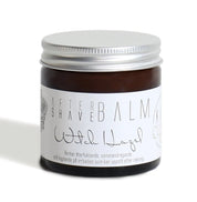 After Shave Balm - Witchhazel, Sage, Comfrey