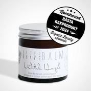After Shave Balm – Trollhassel, Salvia, Aloe Vera