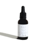 Organic Beard Oil  - Cedarwood Bergamot