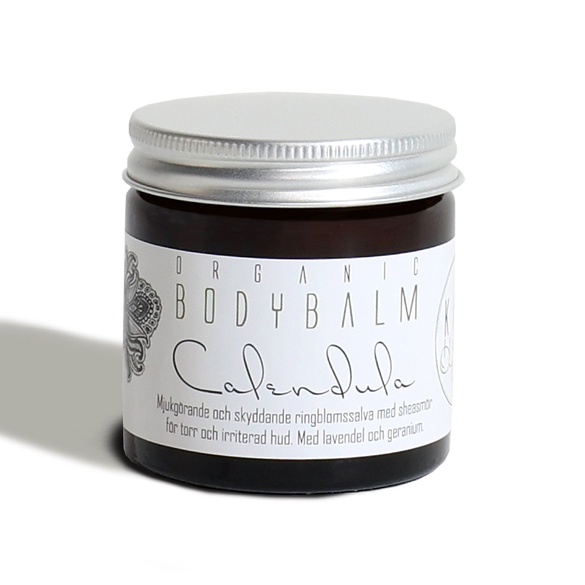 Body Balm Calendula