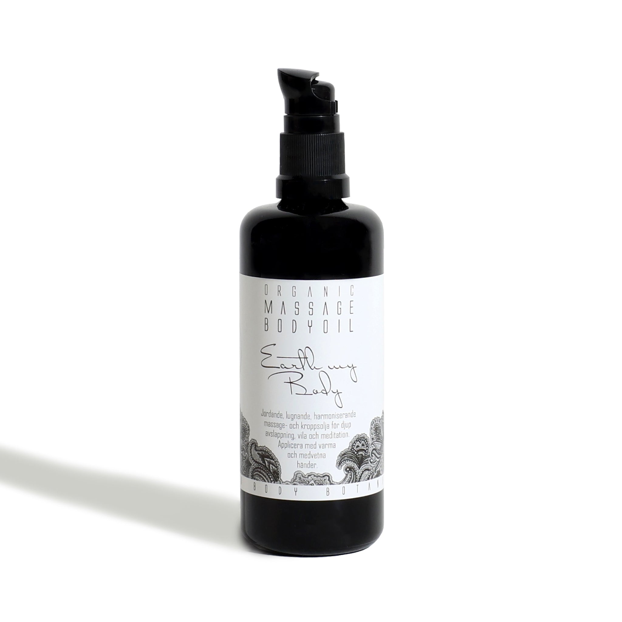 Body Care Box
