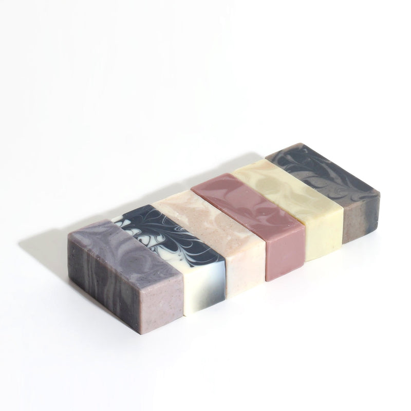 Gift Box / Presentbox - Complete Soap Collection