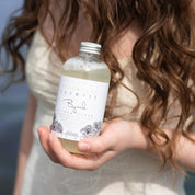 Organic Birch leaf Botanical Shampoo - Citrus and Cedar