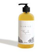 Organic Birch leaf Botanical Shampoo - Citrus and Cedar