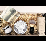 Barber Box - Liten