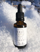 Organic Beard Oil  - Cedarwood Bergamot