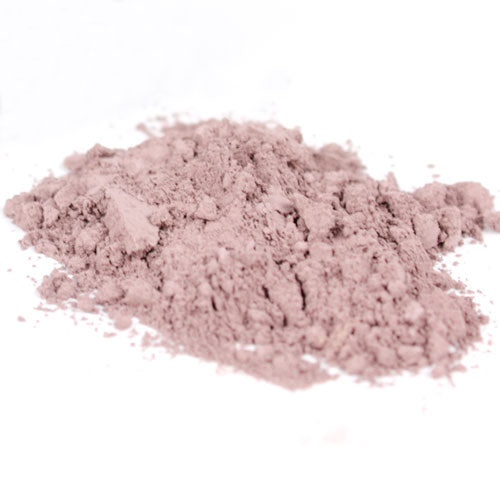 Ekologisk handgjord tvål - Purple Clay - Lila lera med Frankincense
