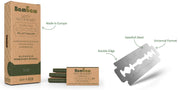 Safety Razor blade - Swedish steel