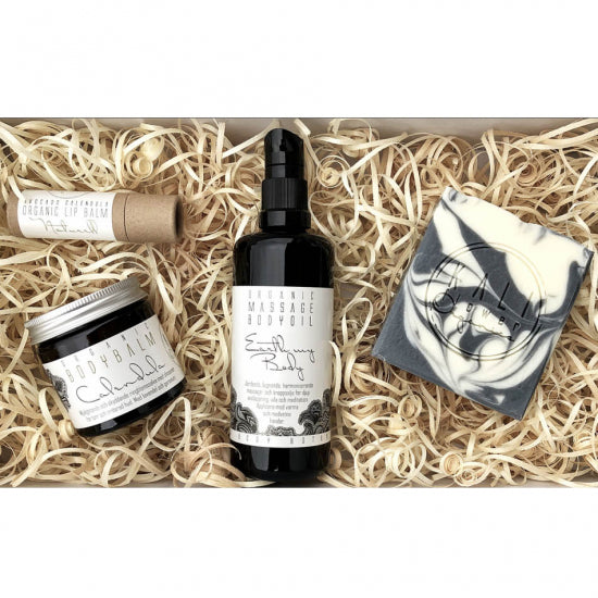 Body Care Box