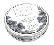 Vegan Shaving Soap - Pine Tar